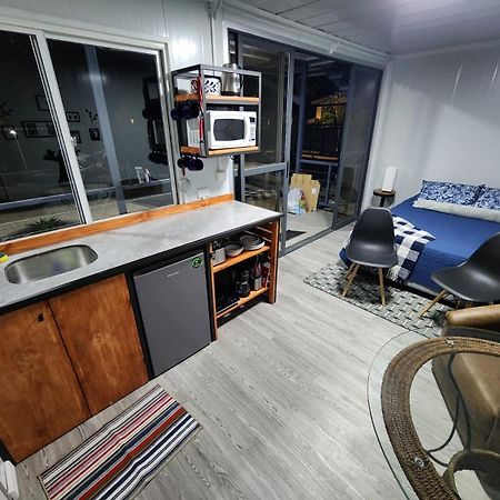 Monteverde Numu Apartment Exterior photo